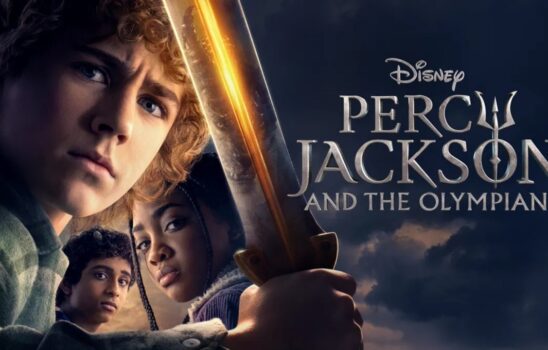 Percy Jackson
