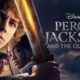 Percy Jackson