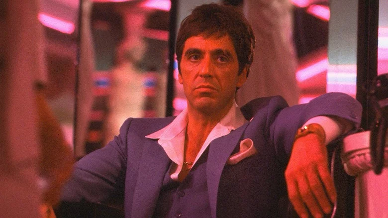 فیلم Scarface