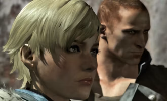 شاید شخصیت دیگری از Resident Evil 2 همراه لیان کندی به Requiem باز گردد