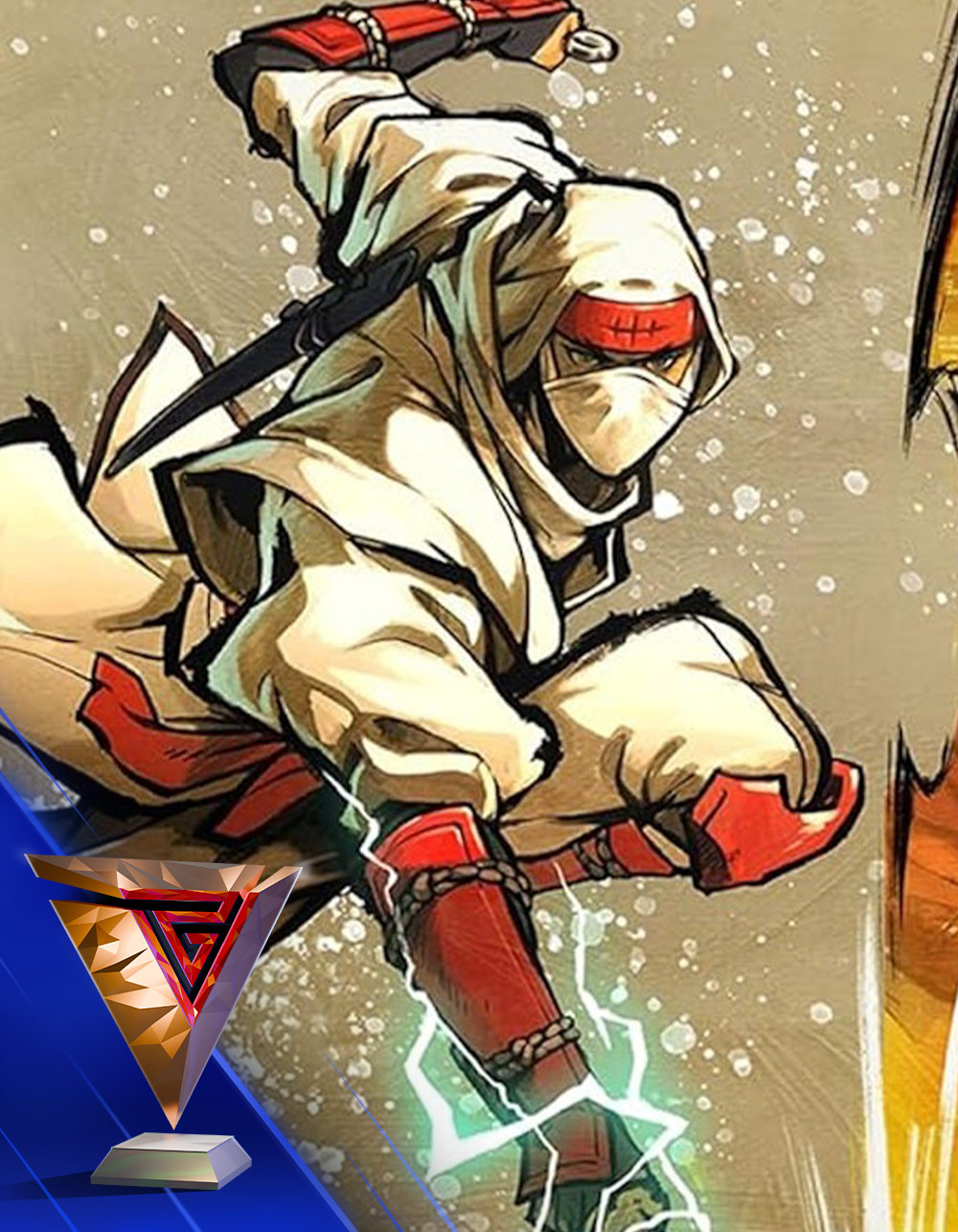 Shinobi: Art of Vengeance