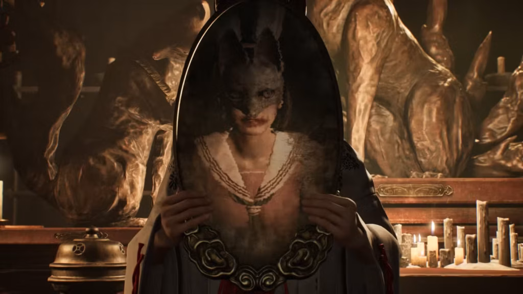 بهترین بازی&zwnj;های ترسناک سال ۲۰۲۵