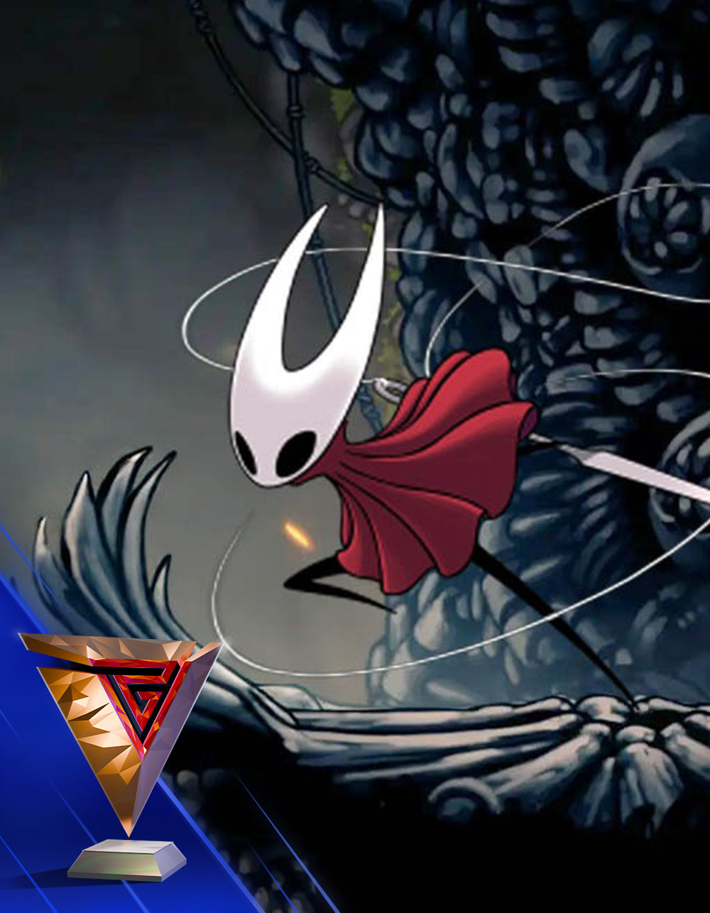 Hollow Knight: Silksong