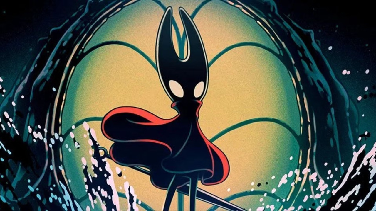 طرفداران یک کات‌سین مخفی در بازی Hollow Knight: Silksong پیدا کردند