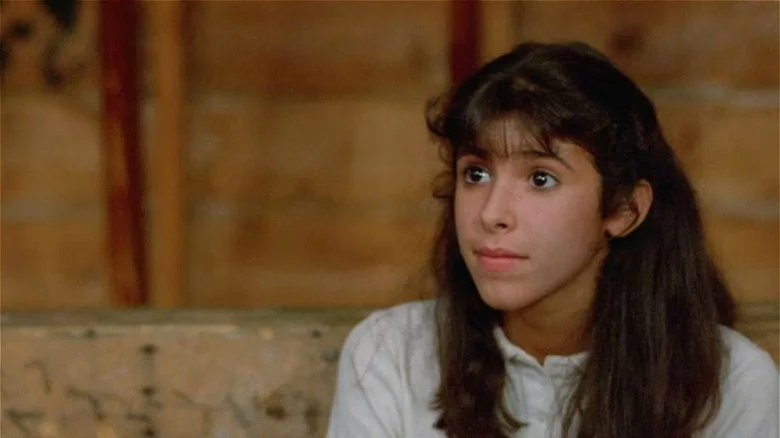 Sleepaway Camp