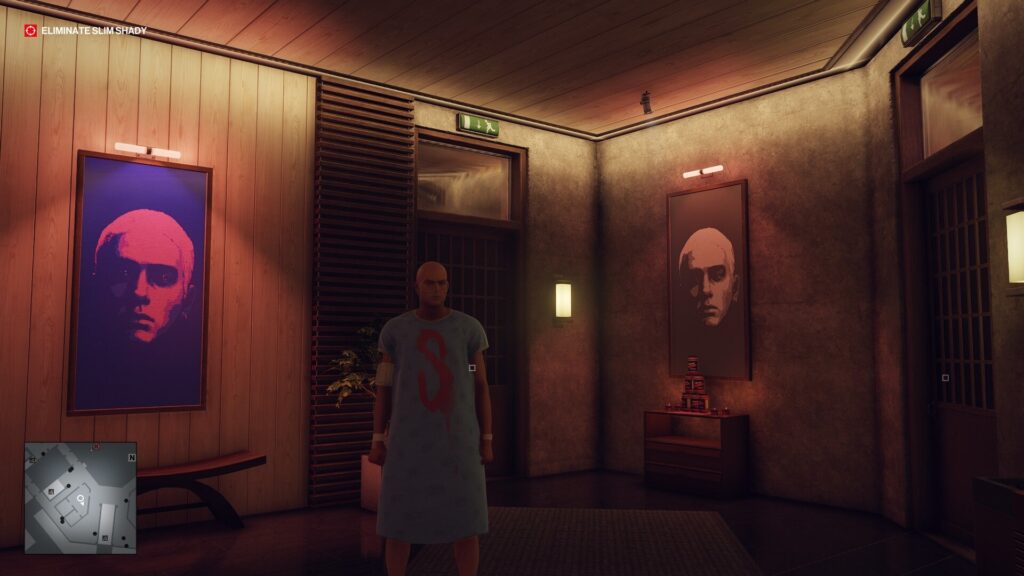 Eminem vs. Slim Shady Pack