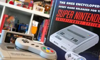 حقیقت درباره کنسول SNES که احتمالا نمی‌دانستید