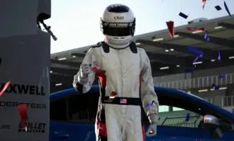 گرن‌توریسمو ۷ رکوردشکن شد