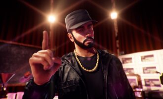 Eminem vs. Slim Shady Pack