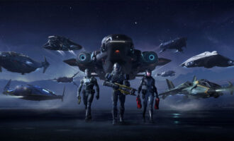 انتشار بازی Squadron 42 همچنان برای سال ۲۰۲۶ برنامه‌ریزی شده است