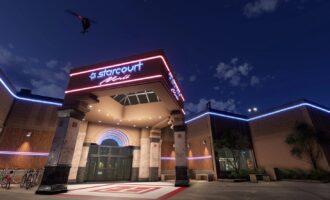 Microsoft Flight Simulator