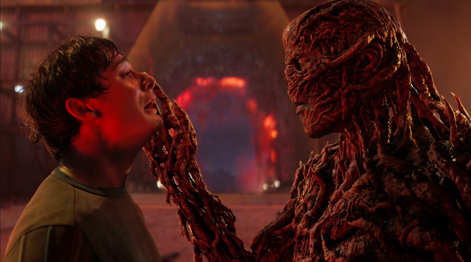 هیچ بخش مهمی از داستان سریال Stranger Things حذف نشده است