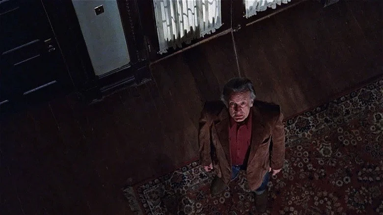 فیلم The Changeling