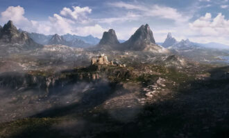 تاد هاوارد آپدیت تازه‌ای از روند ساخت بازی The Elder Scrolls VI ارائه داد.