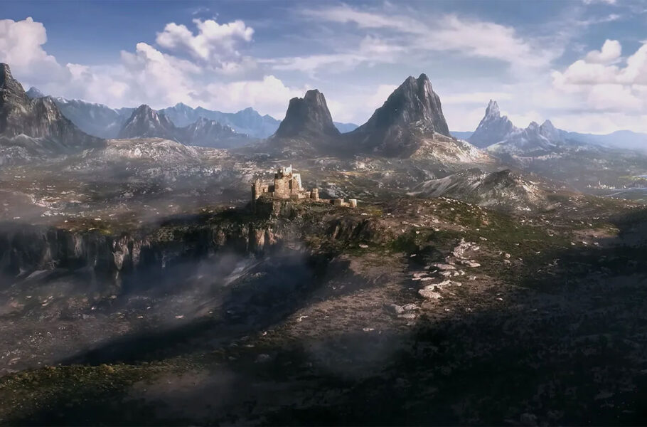 تاد هاوارد آپدیت تازه‌ای از روند ساخت بازی The Elder Scrolls VI ارائه داد.