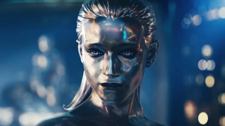 The Fantastic Four: First Steps