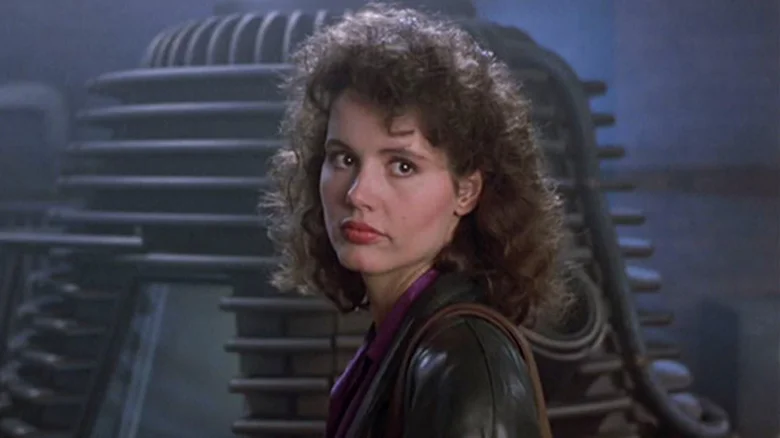 فیلم مگس ۱۹۸۶