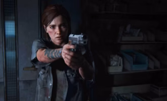 یک بازیکن مکانیک‌های حذف‌شده The Last of Us Part II را بازسازی کرد