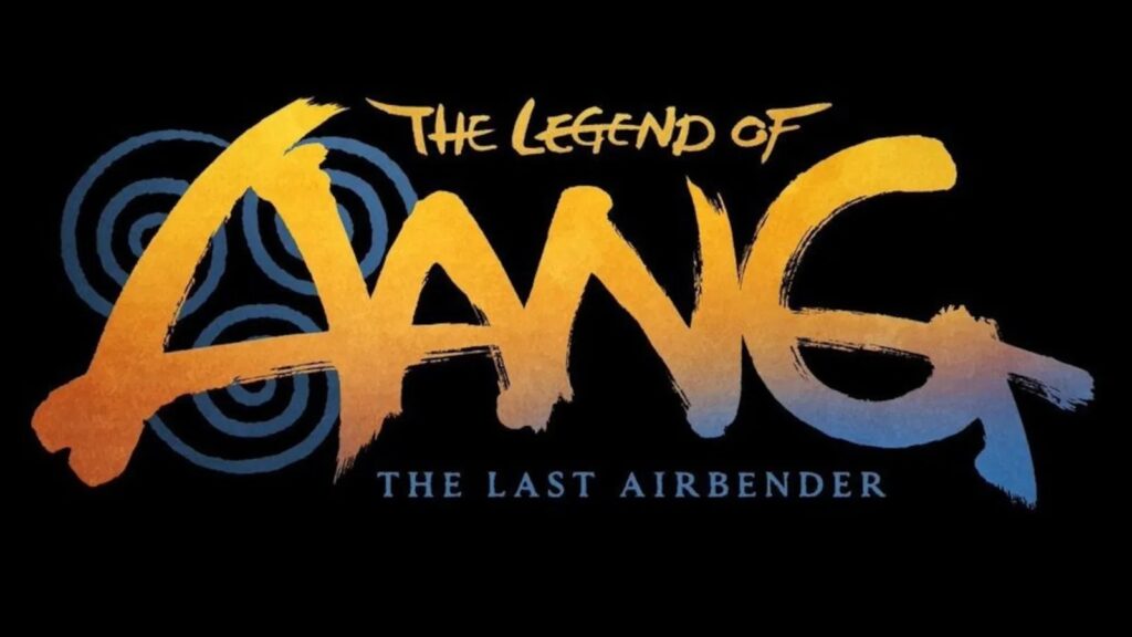 Legend of Aang