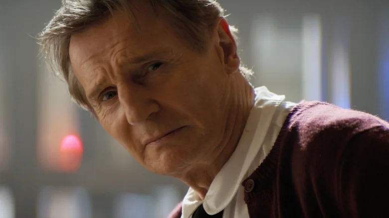 فیلم The Naked Gun