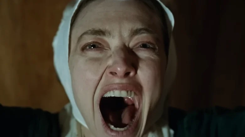 The Testament of Ann Lee