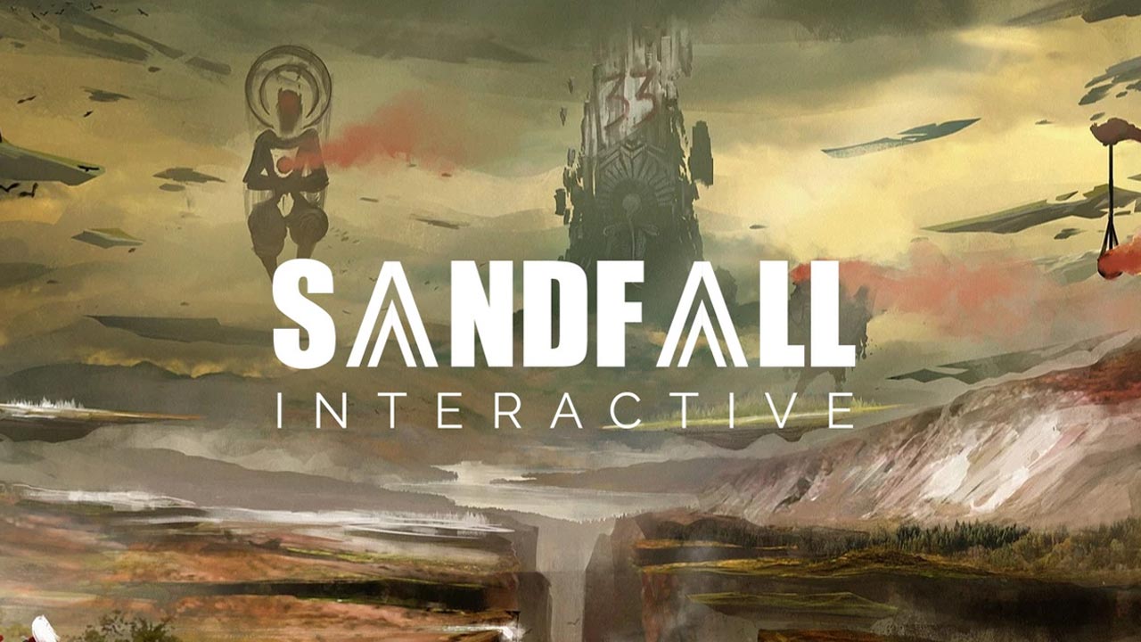استودیوی Sandfall Interactive با وجود آورده‌های مالی تیم خود را گسترش نمی‌دهد