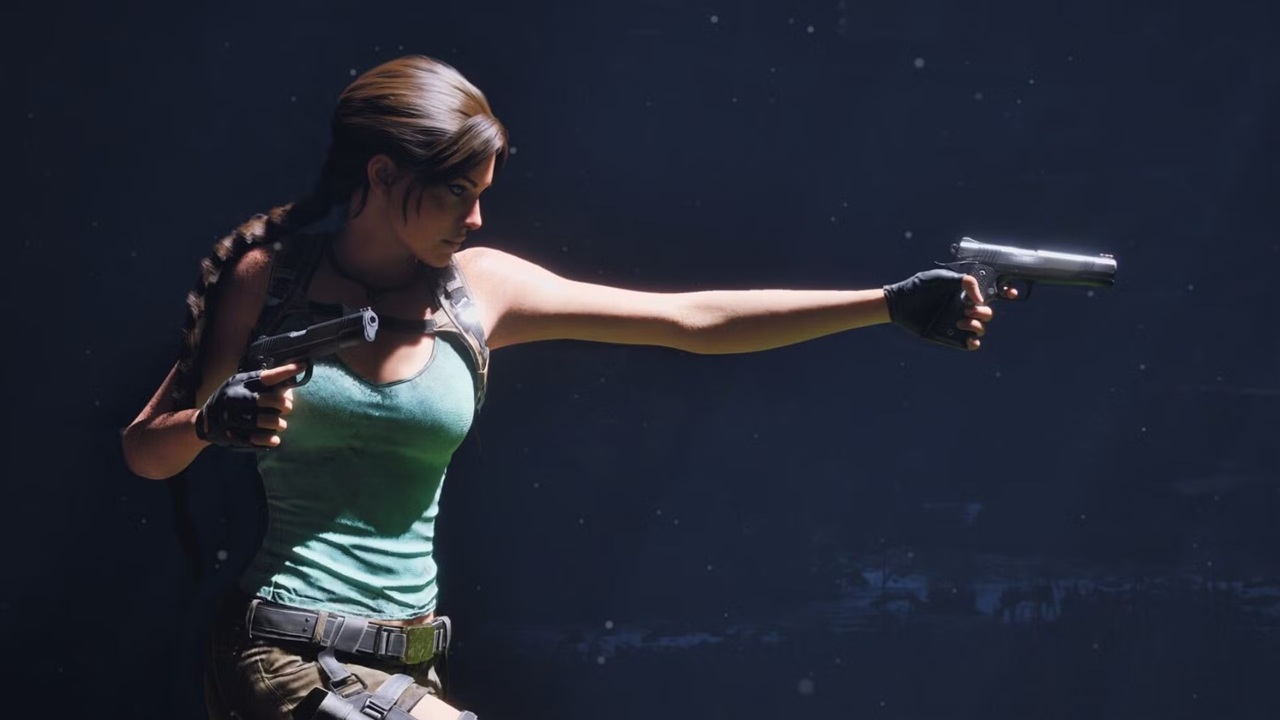 یکی از خالقان Tomb Raider به معرفی نسخه جدید Legacy of Atlantis واکنش نشان داد