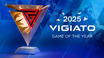 بهترین بازی های ویدیویی سال ۲۰۲۵  (بازی ۳۰ تا ۲۱)