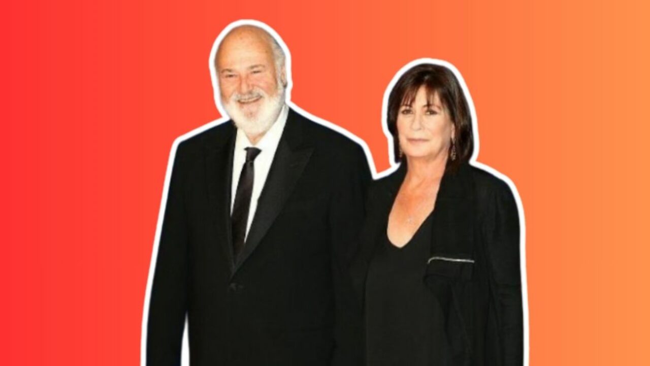 راب رینر سینماگر مطرح هالیوودی به همراه همسر خود به قتل رسید