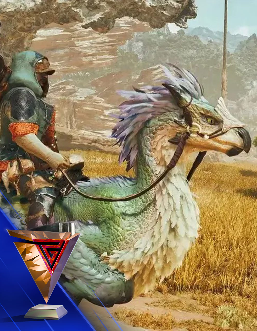 Monster Hunter Wilds