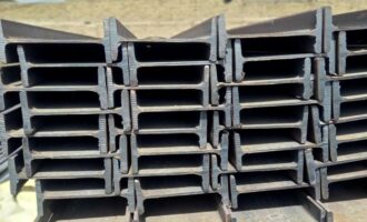 مقایسه تیرآهن ذوب آهن اصفهان و نورد کوثر اهواز