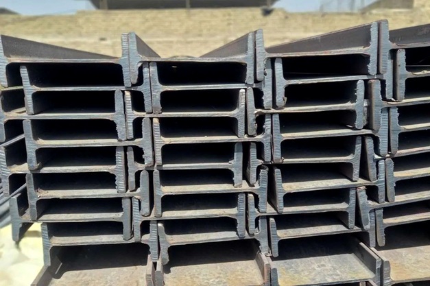 مقایسه تیرآهن ذوب آهن اصفهان و نورد کوثر اهواز