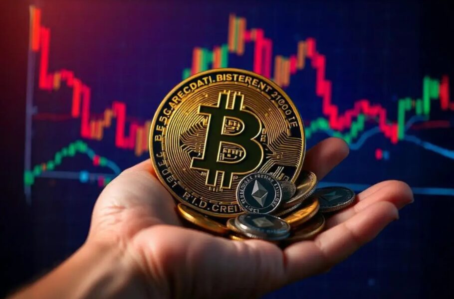 تحلیل قیمت بیت‌ کوین: مقاومت‌ها و حمایت‌های کلیدی