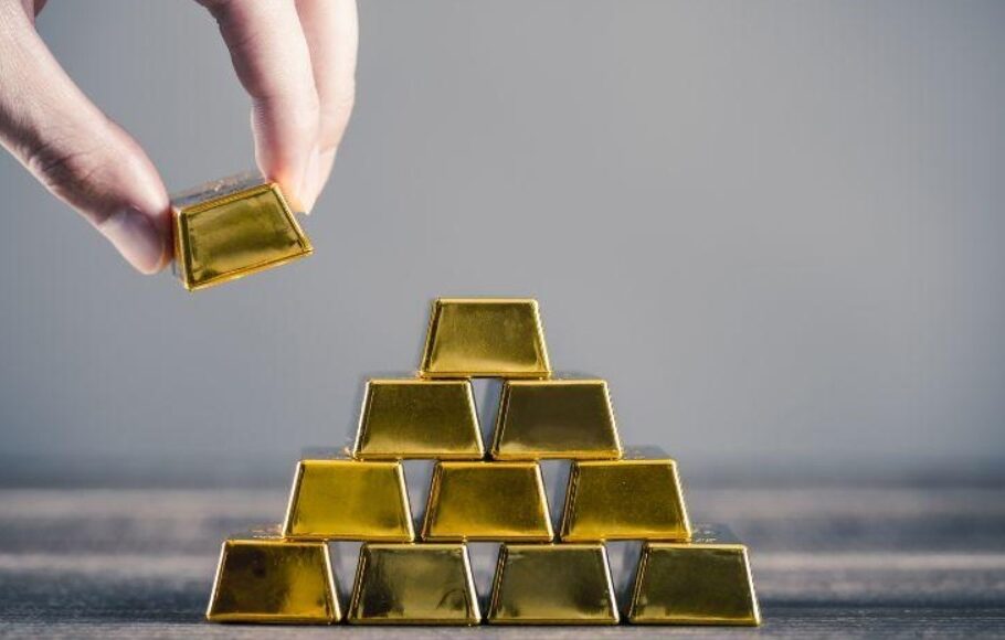 شرایط خرید طلای اقساطی با چک صیادی