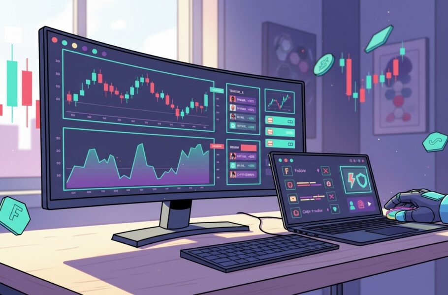 قبل از ورود به پراپ این۳ واقعیت را جدی بگیرید