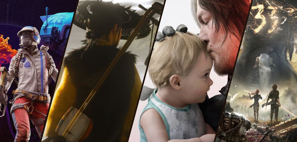 بهترین بازی های PS5 در سال ۲۰۲۵