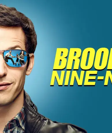 معرفی کامل سریال Brooklyn Nine-Nine