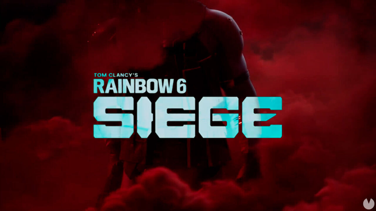 حضور Solid Snake در بازی Rainbow Six Siege رسما تایید شد