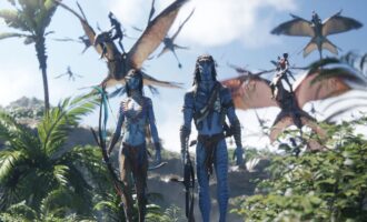 Avatar: Fire and Ash