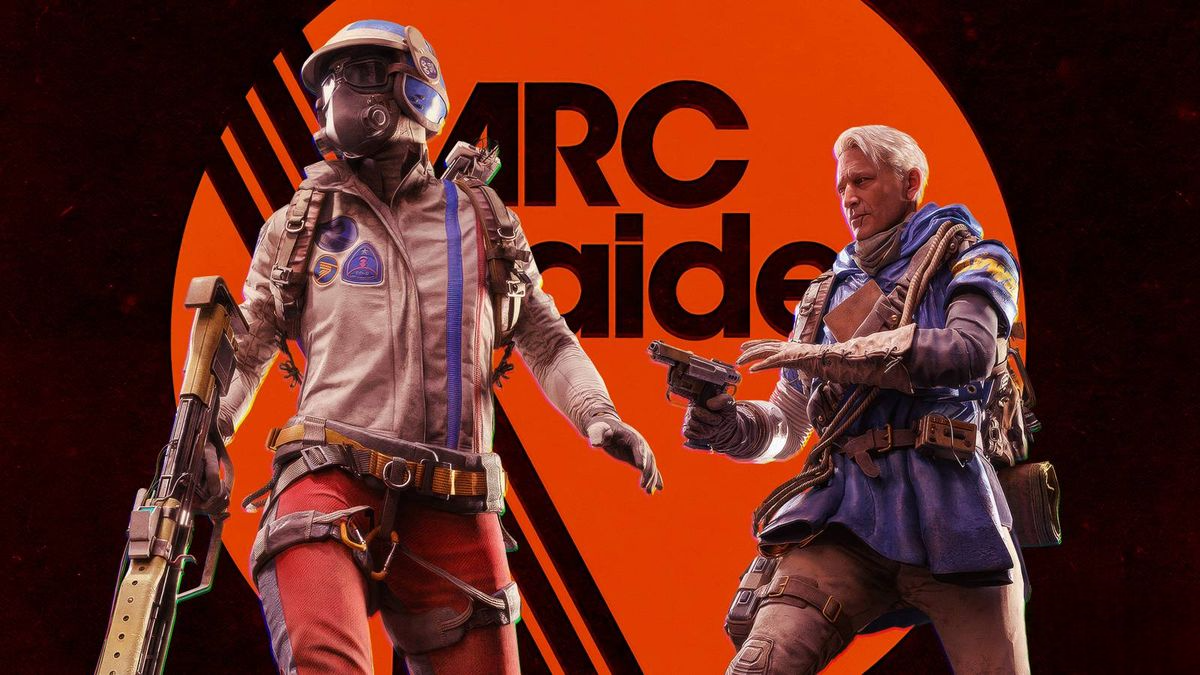 پلیر بازی ARC Raiders از روشی علمی برای تنظیم بازی استفاده کرده است