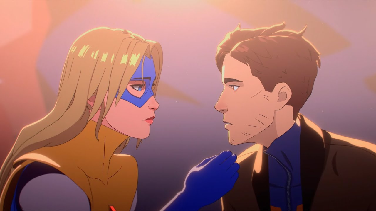 استودیوی AdHoc جمع‌بندی سال 2025 بازی Dispatch را منتشر کرد