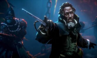 No Rest for the Wicked