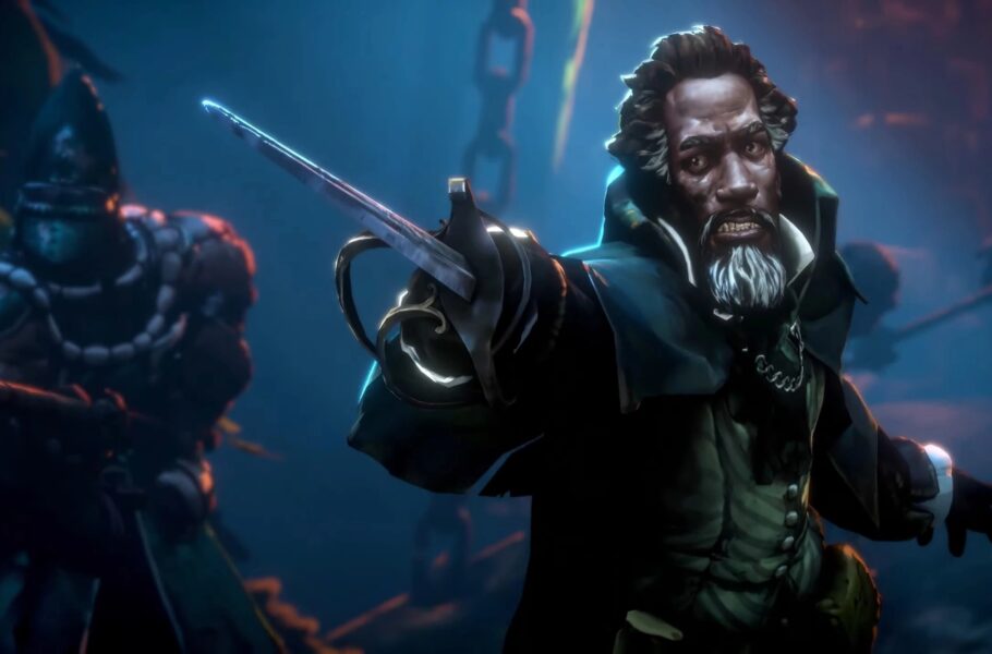 No Rest for the Wicked