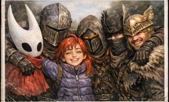 ۱۰ بازی که بعد از شکست بازیکن را قوی‌تر می‌کنند