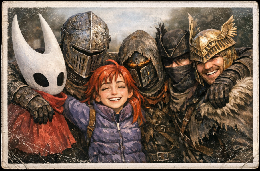 ۱۰ بازی که بعد از شکست بازیکن را قوی‌تر می‌کنند