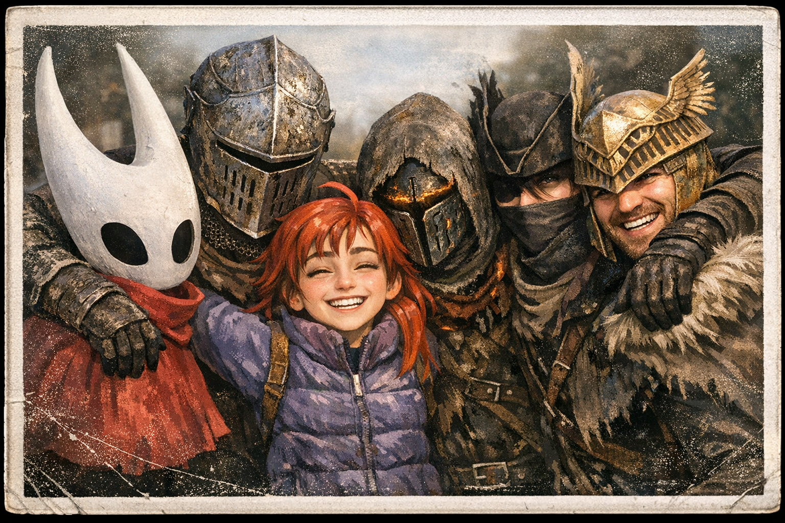 ۱۰ بازی که با وجود سختی‌ها بازیکن را قوی‌تر می‌کنند