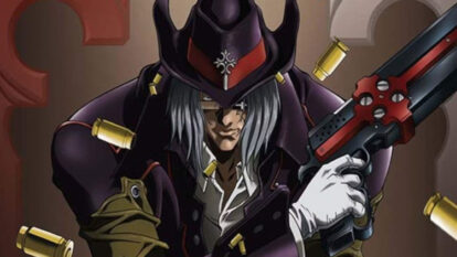 10 انیمه وسترن برای عاشقان غرب وحشی