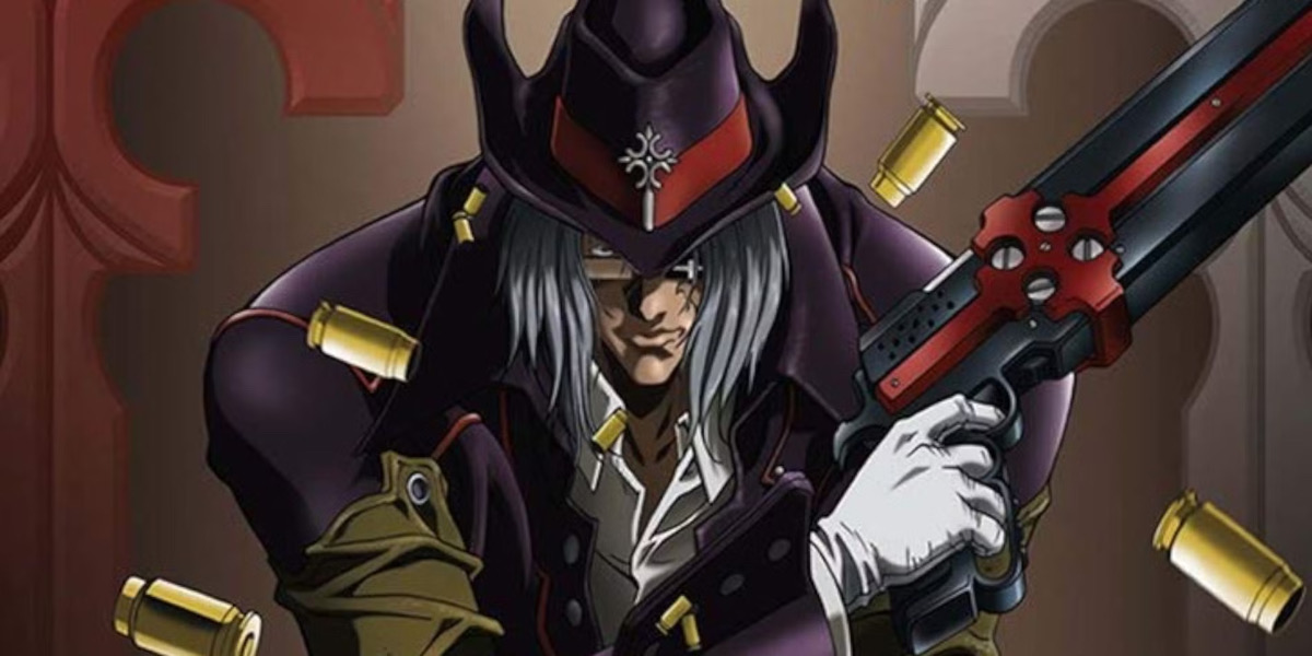 10 انیمه وسترن برای عاشقان غرب وحشی