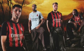 بهترین ترکیب تیم آث میلان در بازی FC 26