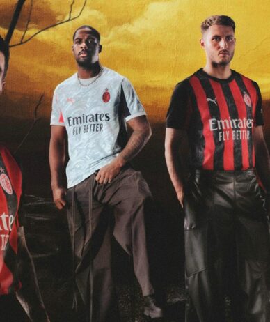 بهترین ترکیب تیم آث میلان در بازی FC 26